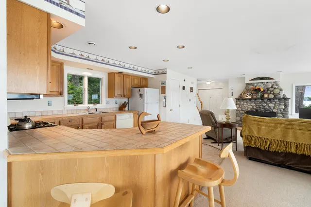 $1,575,000 | 37-38 South Dyers Cove Road, Harpswell, ME 04079