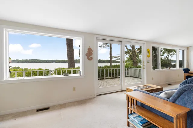 $1,575,000 | 37-38 South Dyers Cove Road, Harpswell, ME 04079