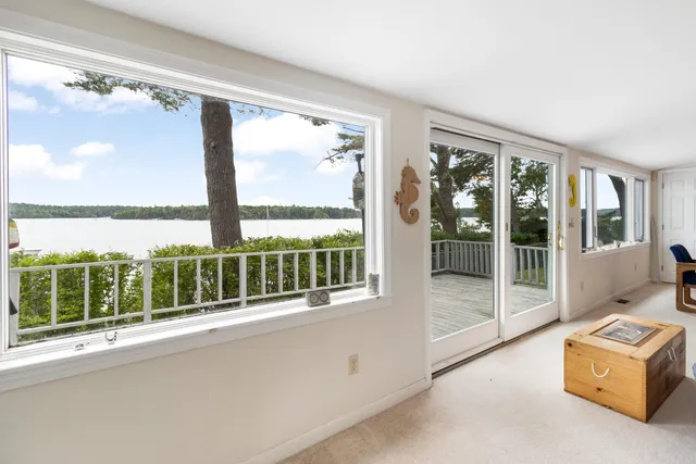 $1,575,000 | 37-38 South Dyers Cove Road, Harpswell, ME 04079