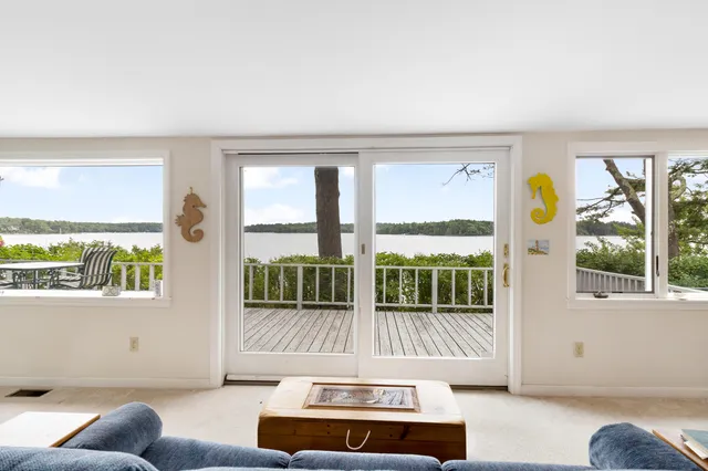 $1,575,000 | 37-38 South Dyers Cove Road, Harpswell, ME 04079