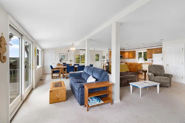 $1,575,000 | 37-38 South Dyers Cove Road, Harpswell, ME 04079