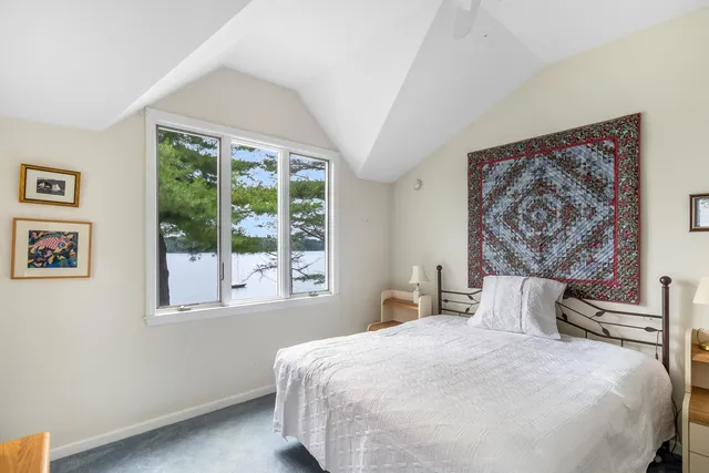 $1,575,000 | 37-38 South Dyers Cove Road, Harpswell, ME 04079