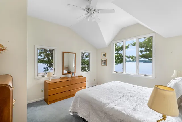 $1,575,000 | 37-38 South Dyers Cove Road, Harpswell, ME 04079