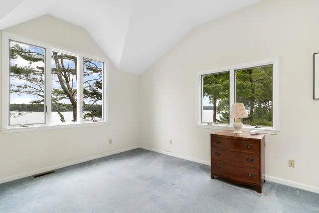 $1,575,000 | 37-38 South Dyers Cove Road, Harpswell, ME 04079