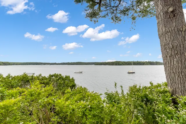 $1,575,000 | 37-38 South Dyers Cove Road, Harpswell, ME 04079