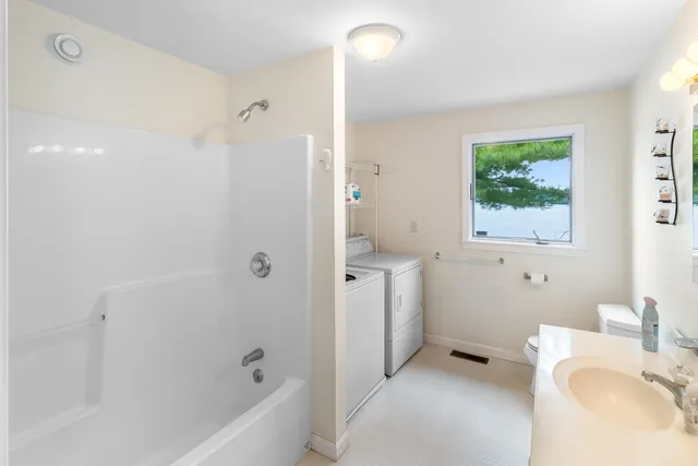 $1,575,000 | 37-38 South Dyers Cove Road, Harpswell, ME 04079