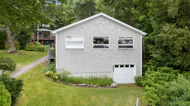 $1,575,000 | 37-38 South Dyers Cove Road, Harpswell, ME 04079