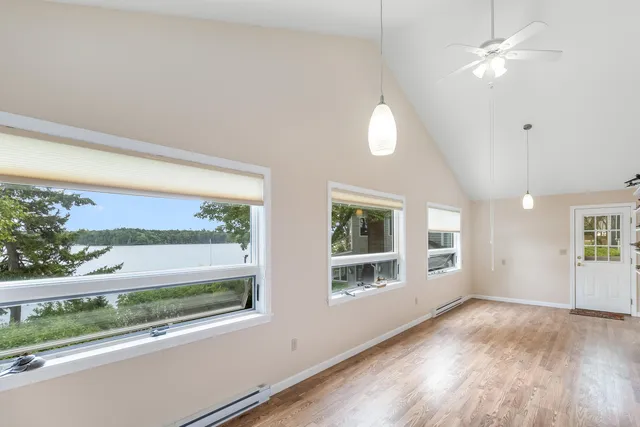 $1,575,000 | 37-38 South Dyers Cove Road, Harpswell, ME 04079