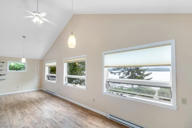 $1,575,000 | 37-38 South Dyers Cove Road, Harpswell, ME 04079