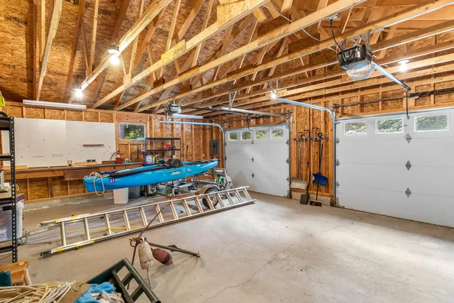 $1,575,000 | 37-38 South Dyers Cove Road, Harpswell, ME 04079