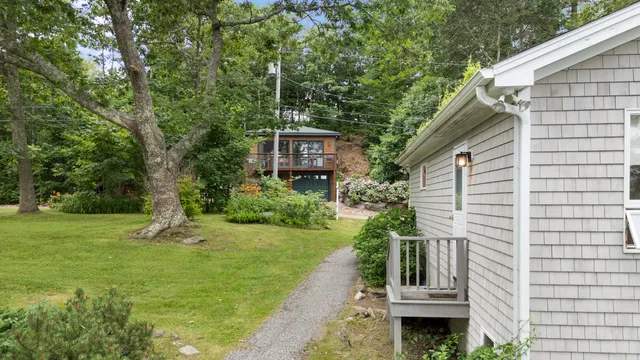 $1,575,000 | 37-38 South Dyers Cove Road, Harpswell, ME 04079