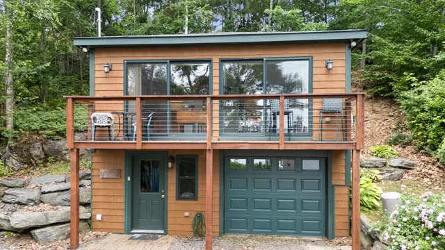 $1,575,000 | 37-38 South Dyers Cove Road, Harpswell, ME 04079