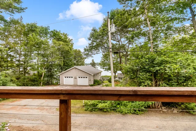 $1,575,000 | 37-38 South Dyers Cove Road, Harpswell, ME 04079