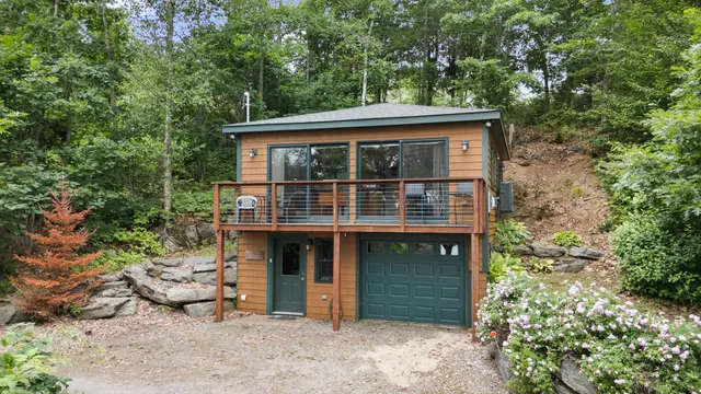 $1,575,000 | 37-38 South Dyers Cove Road, Harpswell, ME 04079