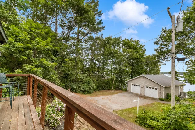 $1,575,000 | 37-38 South Dyers Cove Road, Harpswell, ME 04079