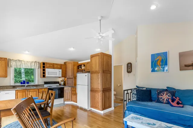 $1,575,000 | 37-38 South Dyers Cove Road, Harpswell, ME 04079