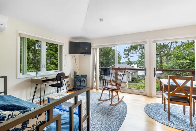 $1,575,000 | 37-38 South Dyers Cove Road, Harpswell, ME 04079