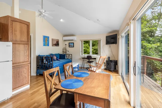 $1,575,000 | 37-38 South Dyers Cove Road, Harpswell, ME 04079