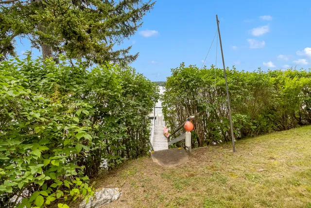 $1,575,000 | 37-38 South Dyers Cove Road, Harpswell, ME 04079