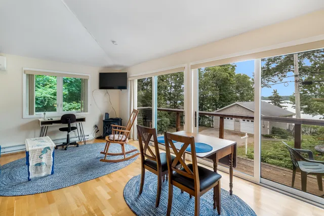 $1,575,000 | 37-38 South Dyers Cove Road, Harpswell, ME 04079