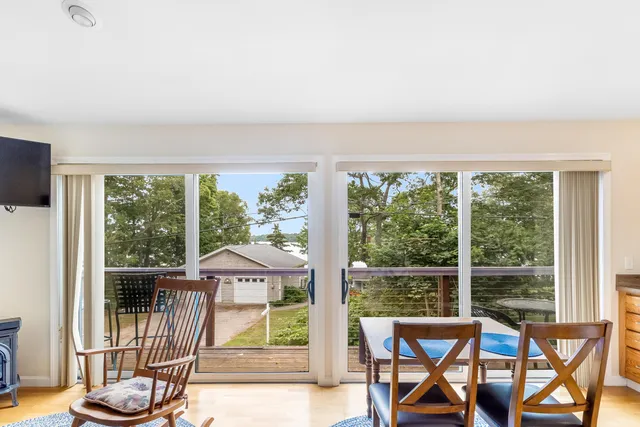 $1,575,000 | 37-38 South Dyers Cove Road, Harpswell, ME 04079