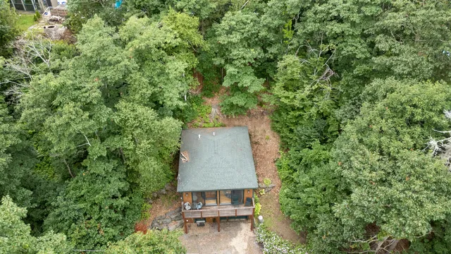 $1,575,000 | 37-38 South Dyers Cove Road, Harpswell, ME 04079