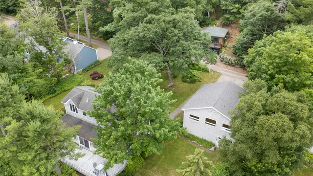 $1,575,000 | 37-38 South Dyers Cove Road, Harpswell, ME 04079