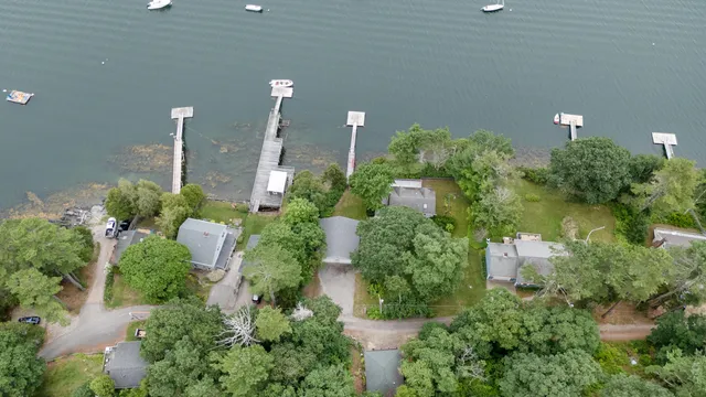 $1,575,000 | 37-38 South Dyers Cove Road, Harpswell, ME 04079