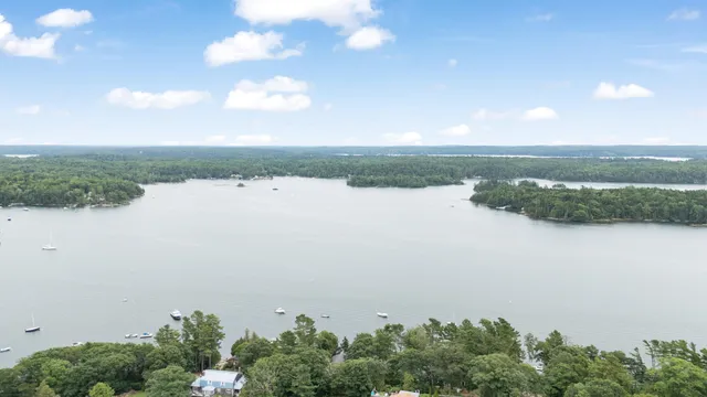 $1,575,000 | 37-38 South Dyers Cove Road, Harpswell, ME 04079