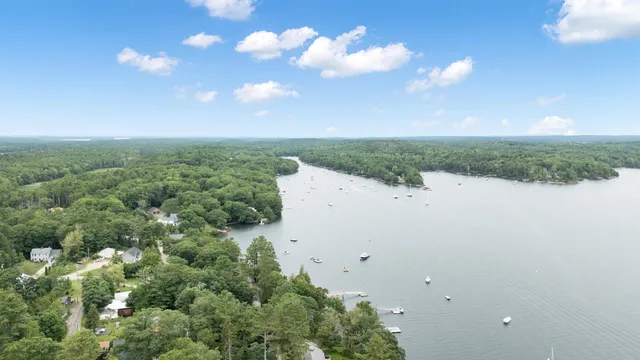 $1,575,000 | 37-38 South Dyers Cove Road, Harpswell, ME 04079