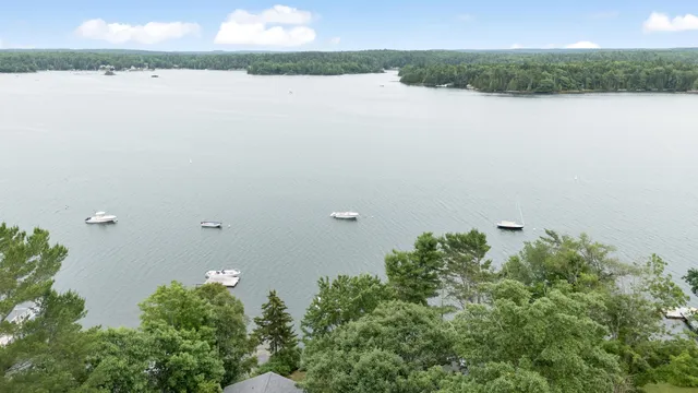 $1,575,000 | 37-38 South Dyers Cove Road, Harpswell, ME 04079