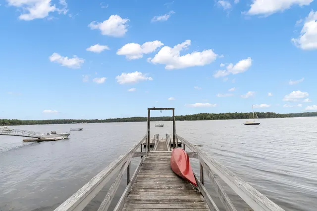 $1,575,000 | 37-38 South Dyers Cove Road, Harpswell, ME 04079