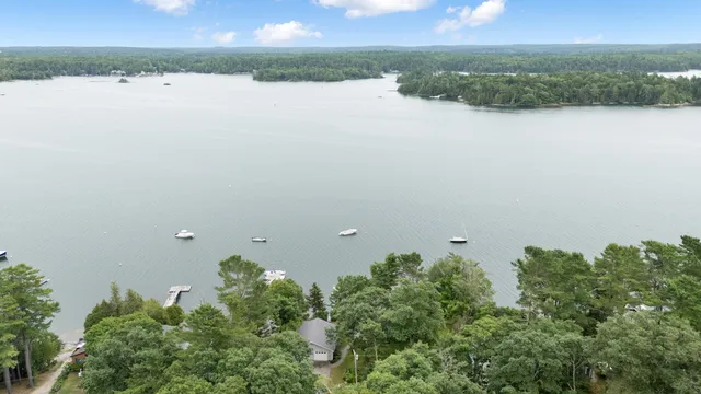 $1,575,000 | 37-38 South Dyers Cove Road, Harpswell, ME 04079