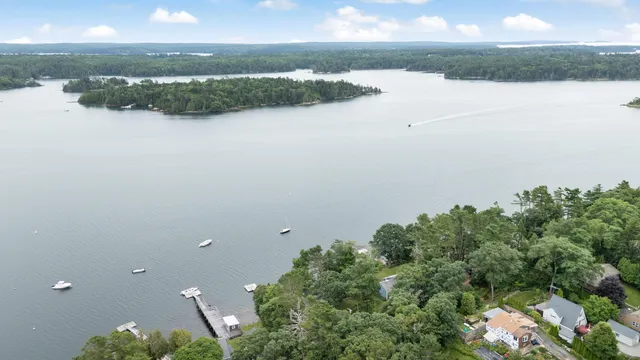 $1,575,000 | 37-38 South Dyers Cove Road, Harpswell, ME 04079