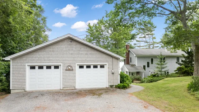 $1,575,000 | 37-38 South Dyers Cove Road, Harpswell, ME 04079