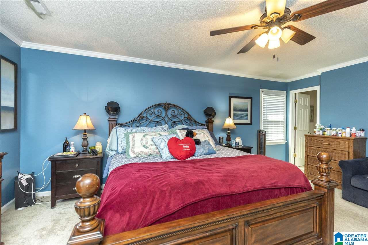 1205 Ash Cove Alabaster, AL 35007 - Photo 32 of 40