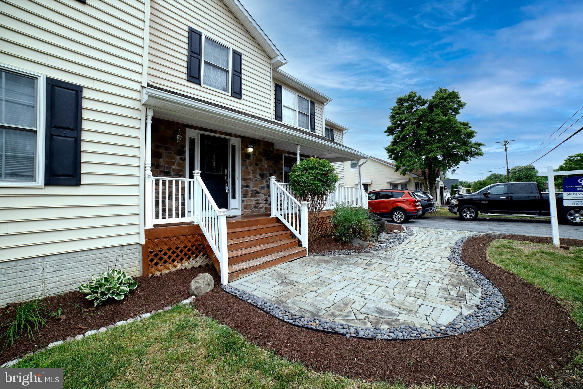 833 Selby Boulevard Edgewater, MD 21037 - Photo 5 of 67