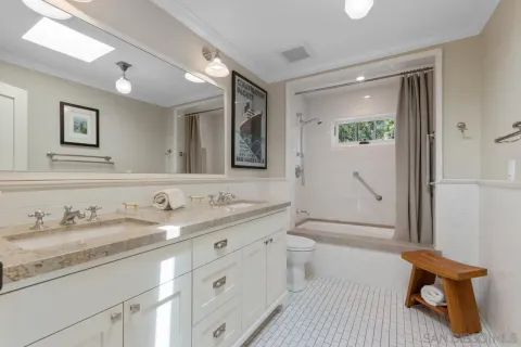 $5,100,000 | 3929 Alameda, San Diego, CA 92103