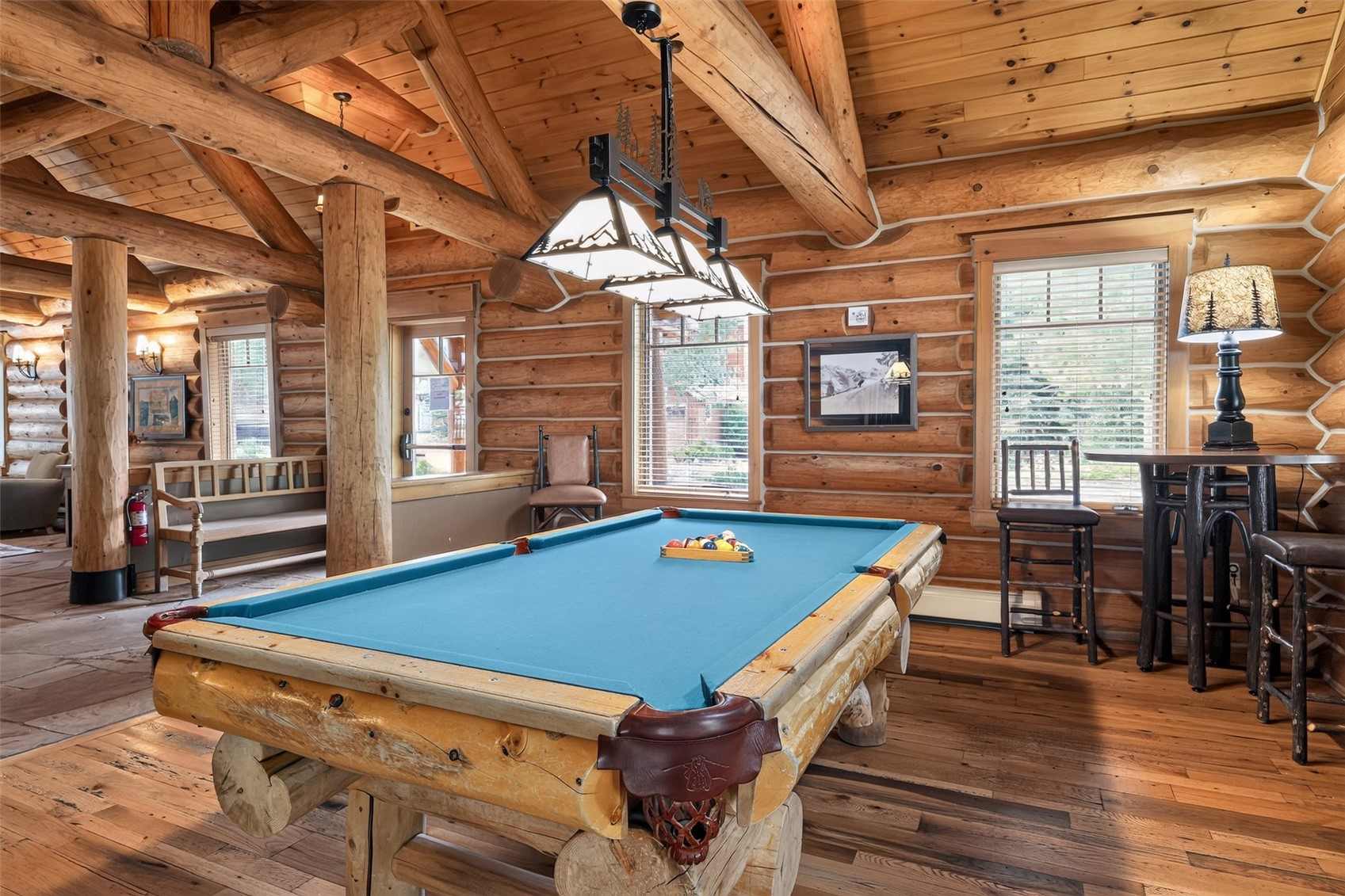 89 Tip Top Trail, Unit 6533 Keystone, CO 80435 - Photo 30 of 35