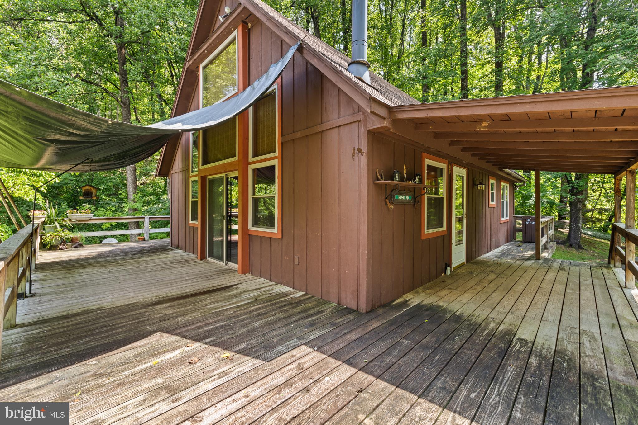 101 Middle River Rdg Road Stanardsville, VA 22973 - Photo 26 of 28