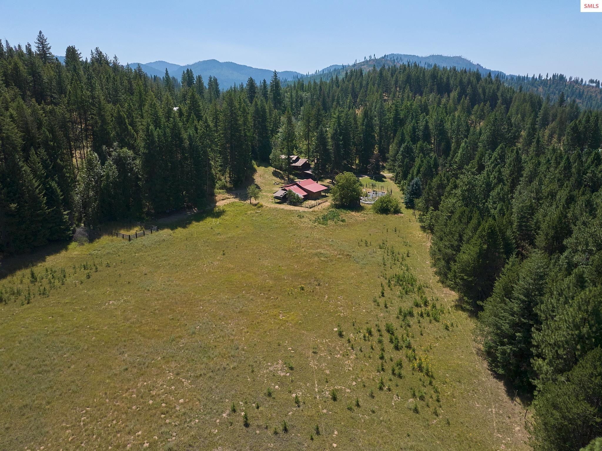 932 Green Pasture Road Naples, ID 83847 - Photo 5 of 62