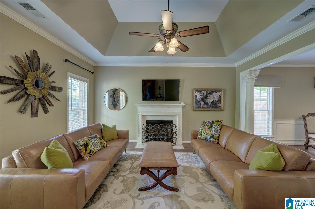 1163 Eagle Drive Alabaster, AL 35114 - Photo 7 of 32