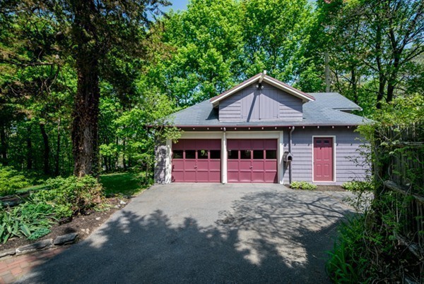 10 Fells Road Winchester, MA 01890 - Photo 22 of 23 Gallery Image 22
