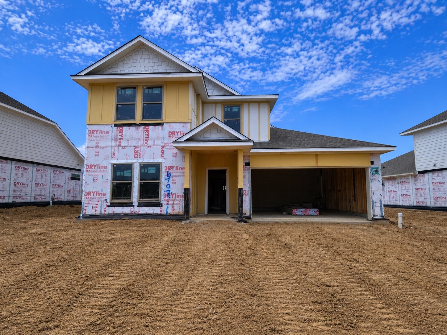 6707 Pebble Bluff Cove, TX 77523 - Photo 8 of 8