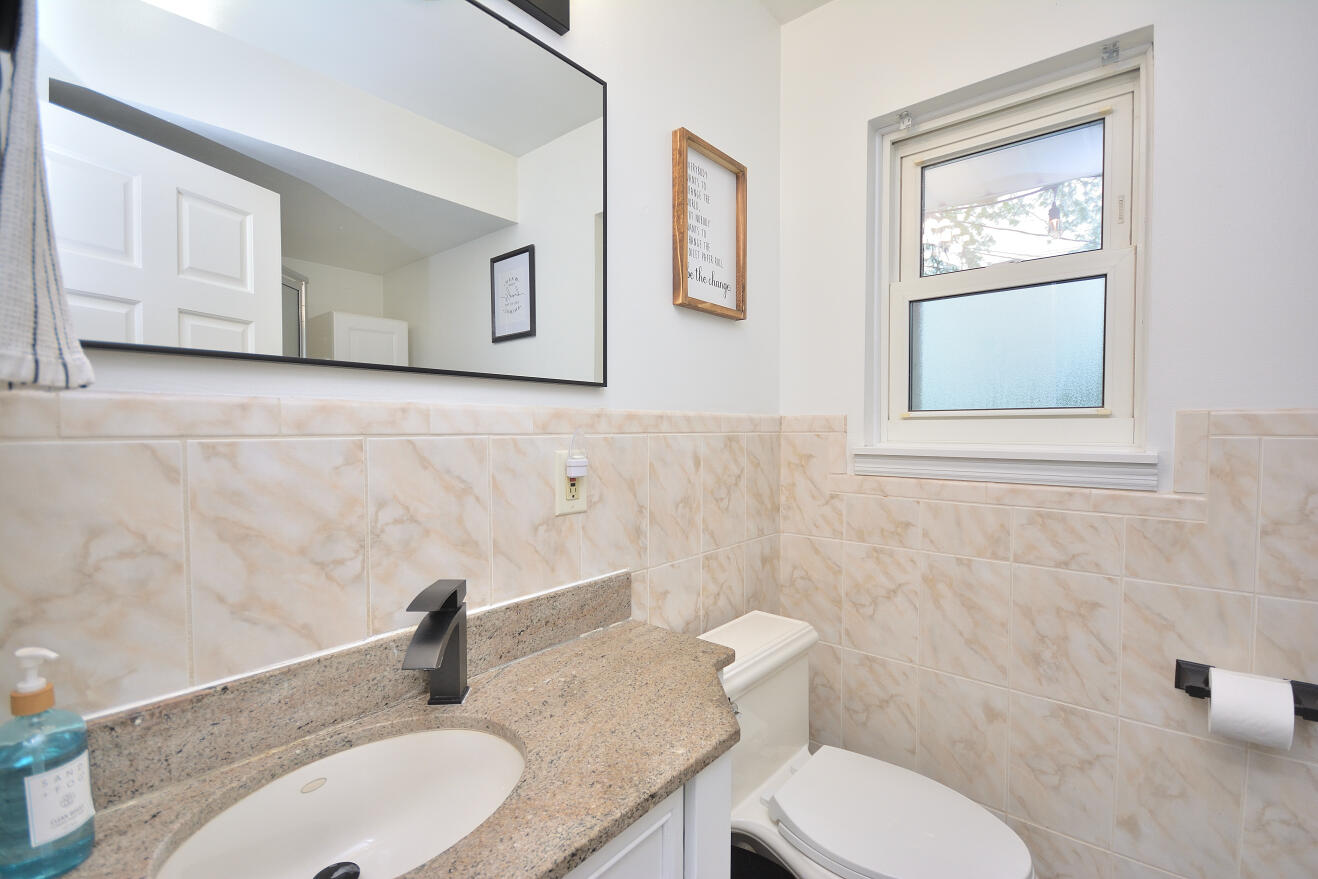12905 Wembley Road Brookfield, WI 53005 - Photo 22 of 39 Bathroom 2