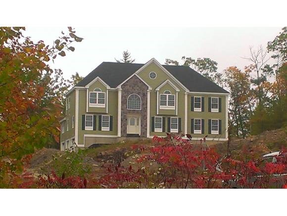 24 Burnham Road Windham, NH 03087 - Photo 1 of 1