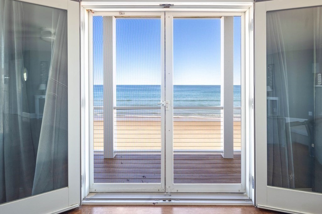 12 Monitor Road Marshfield, MA 02050 - Photo 23 of 38 a view of front door