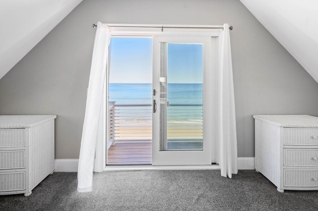 12 Monitor Road Marshfield, MA 02050 - Photo 30 of 38 a view of an empty room with closet