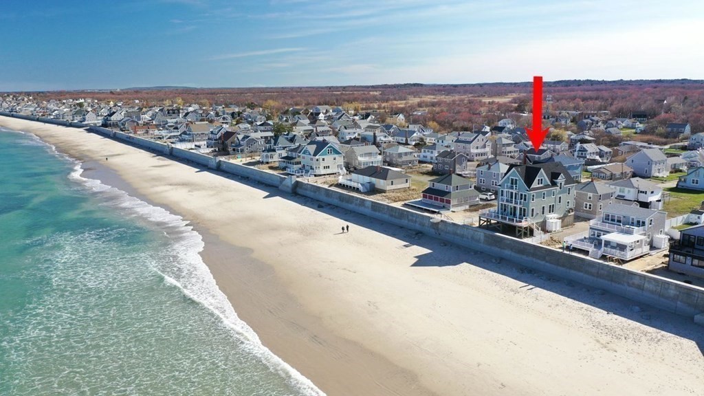 12 Monitor Road Marshfield, MA 02050 - Photo 33 of 38 a view of city