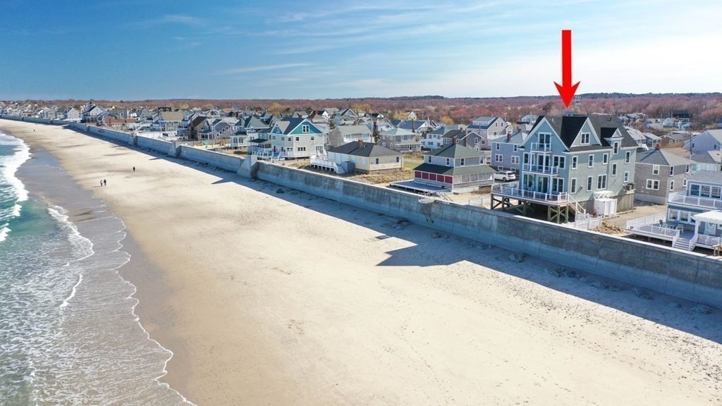 12 Monitor Road Marshfield, MA 02050 - Photo 35 of 38 a view of a city